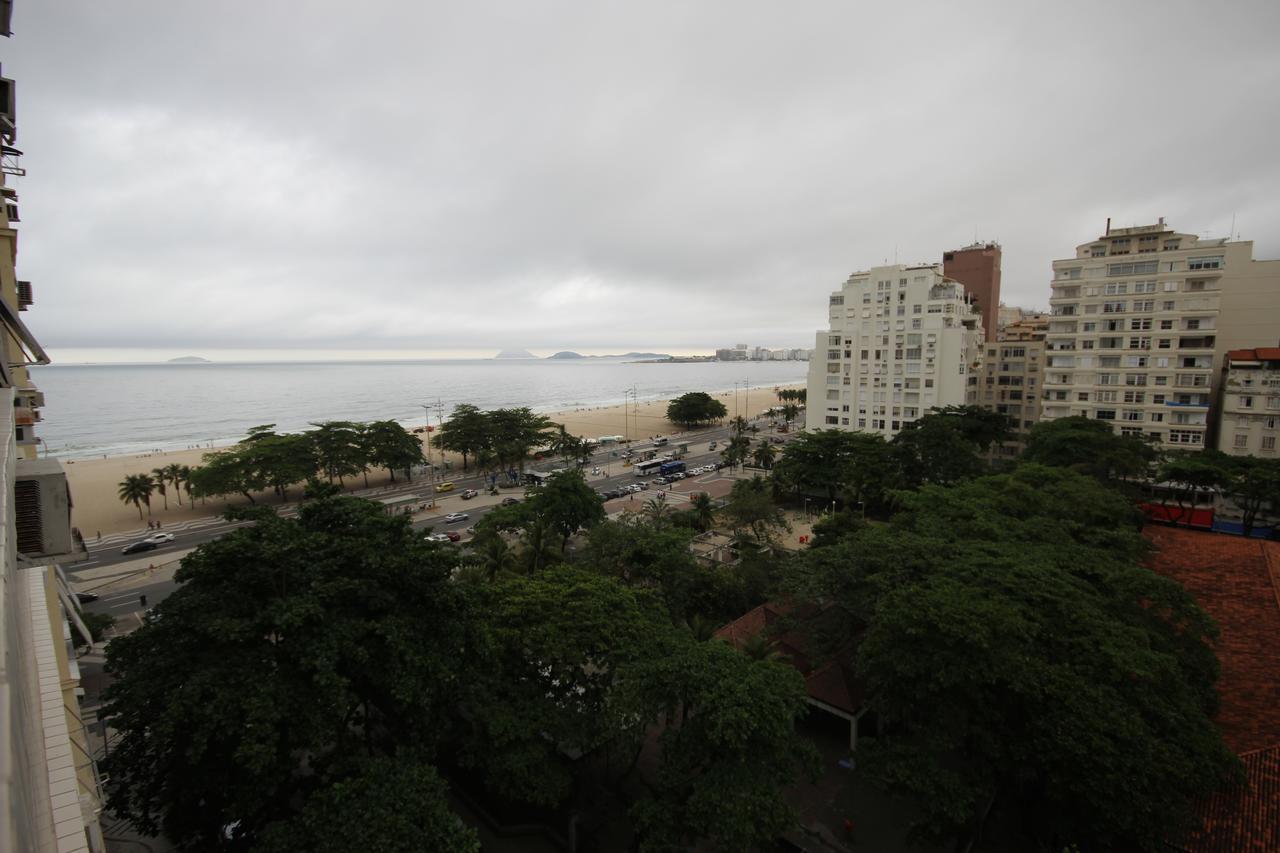 Gohouse Belfort 1002 Rio de Janeiro Exterior foto