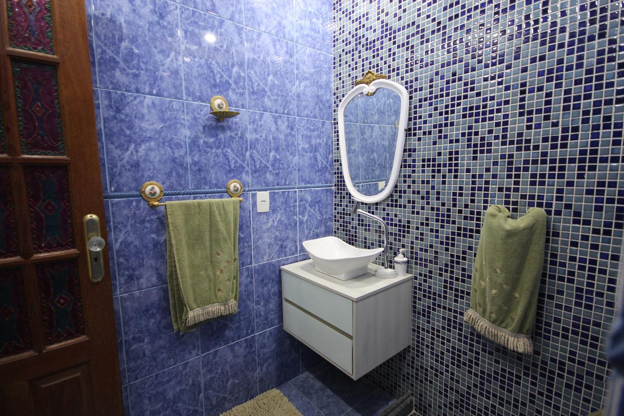 Gohouse Belfort 1002 Rio de Janeiro Exterior foto
